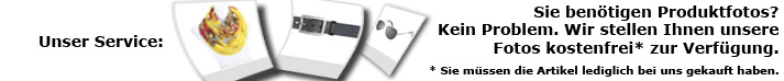Bilderservice - Sie dürfen unsere Bilder kostenlos für Ihre Angebote verwenden, wenn Sie unsere Produkte kaufen