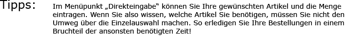 Hilfe zu unserem Onlineshop. Hier erhalten Sie Tipps wie sich unser Großhandelsshop leichter bedienen lässt.