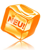 Neu eingetroffen