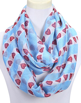 loop-scarf