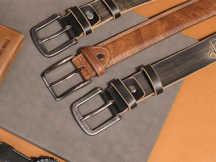 Belts