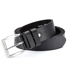 belt, black