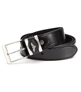 belt, black