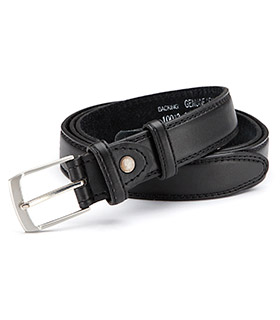 belt, black