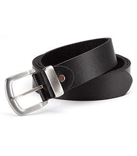 belt, black