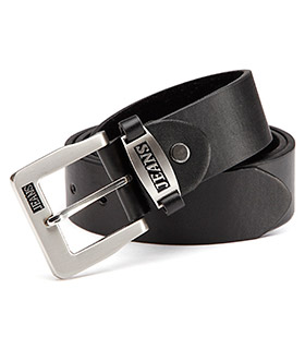 belt, black