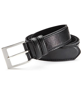 belt, black