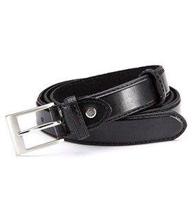 belt, black