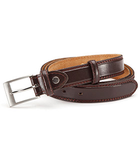Gürtel-braun