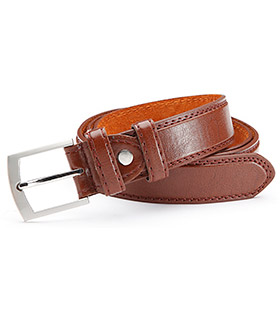 Gürtel-braun