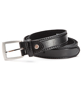 belt, black