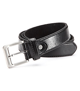 belt, black