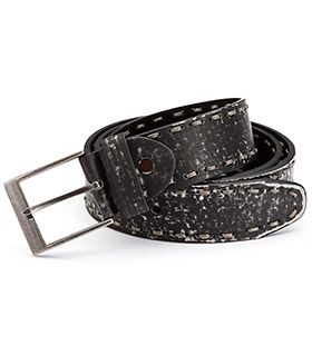 belt, black