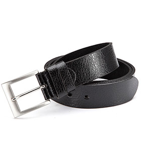 belt, black