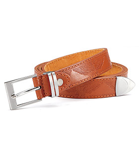 belt, camel