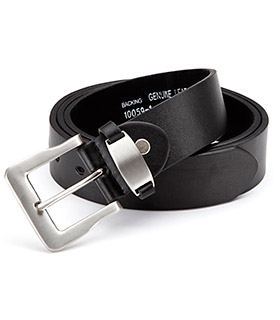 belt, black