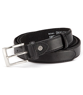 belt, black