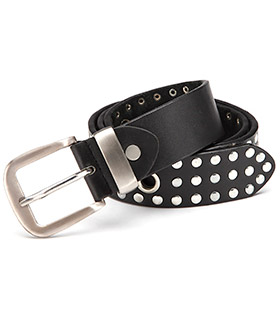 belt, black