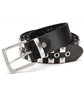 belt, black