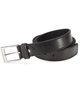 belt, black