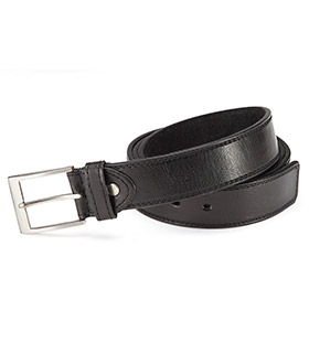 black belt, only 95 cm per packing unit