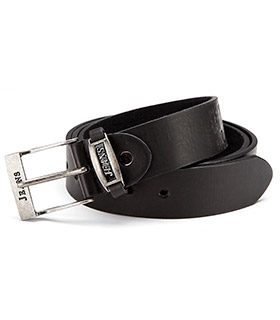 belt, black