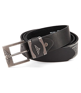 belt, black