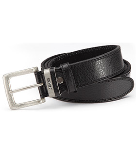 belt, black