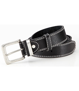 belt, black