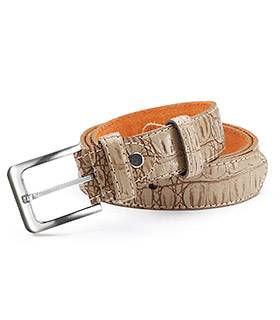 belt, camel