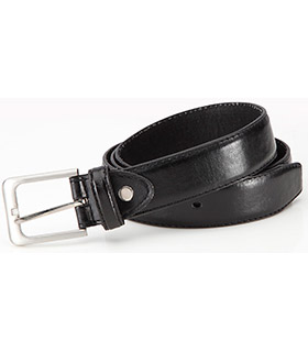 belt, black