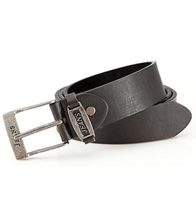 belt, black