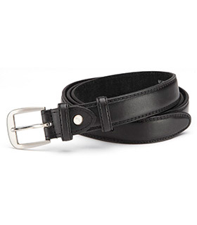 belt, black