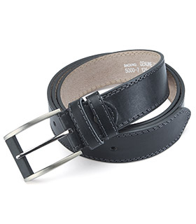 belt, grey