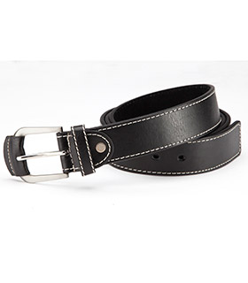 belt, black