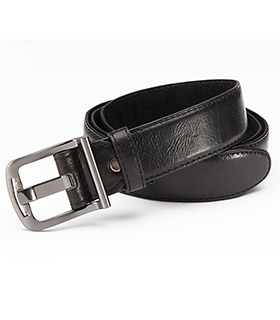 belt, black