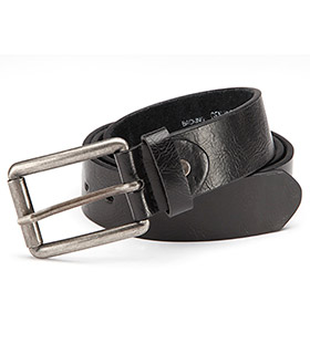 belt, black