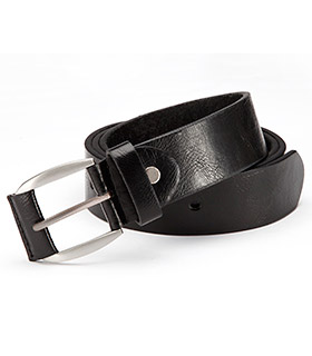 belt, black