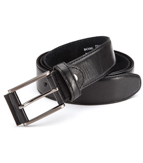 belt, black