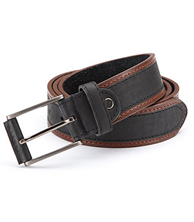 belt, black