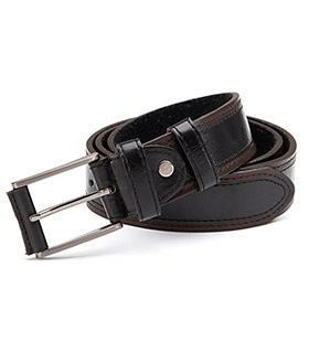 belt, black