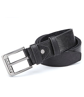 belt, black