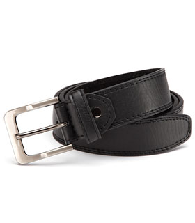 belt, black