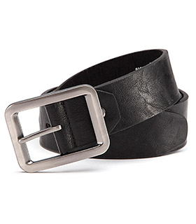 belt, black