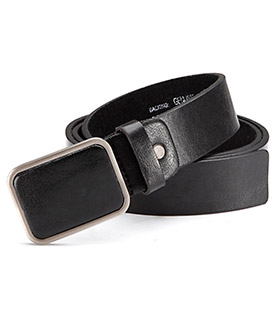 belt, black