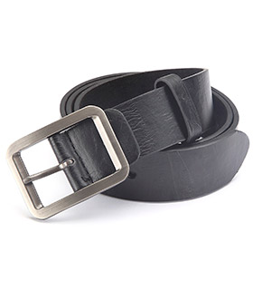 belt, black