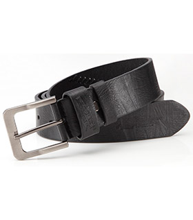 belt, black