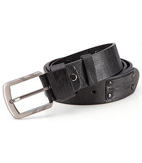 belt, black