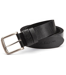 belt, black