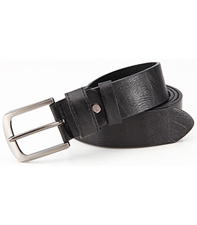 belt, black